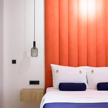 Apartment Crown Zagreb