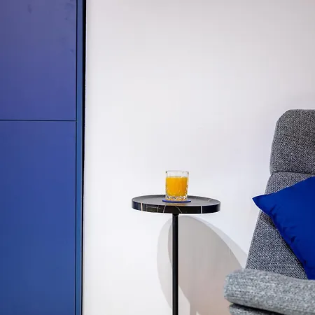 Crown Apartment Zagreb