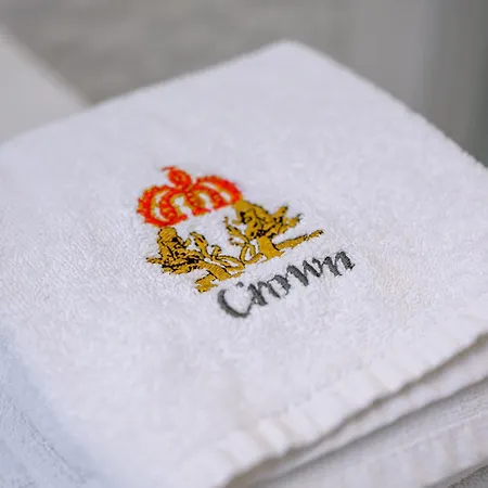 Crown Διαμέρισμα *