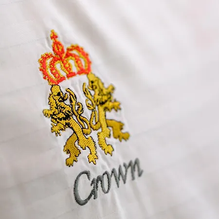 Διαμέρισμα Crown